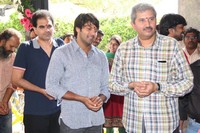 Anushka New Film Opening